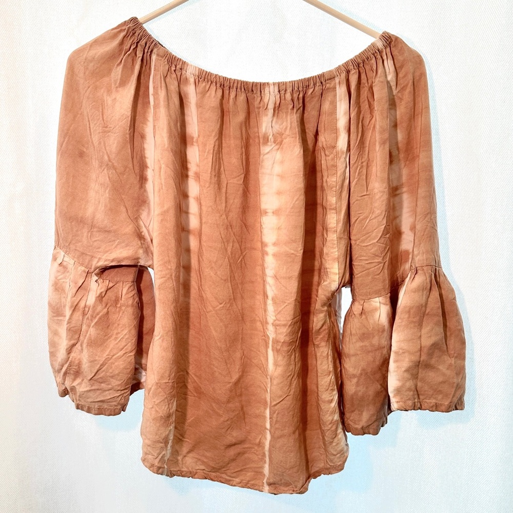 Paradise Island Top